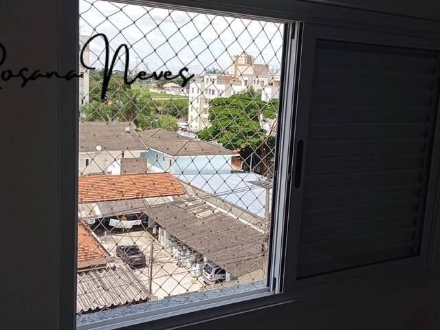 Apartamento para Venda em São José dos Campos - 4