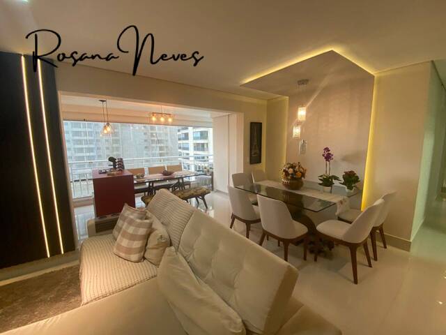 #578 - Apartamento para Venda em São José dos Campos - SP