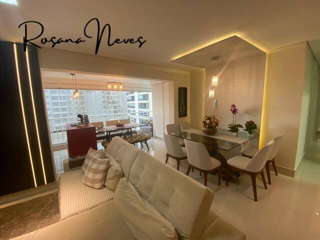 #578 - Apartamento para Venda em São José dos Campos - SP