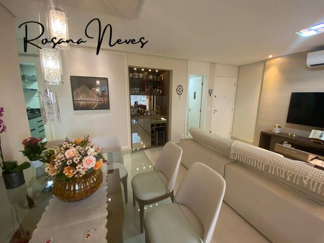 Apartamento para Venda em São José dos Campos - 5