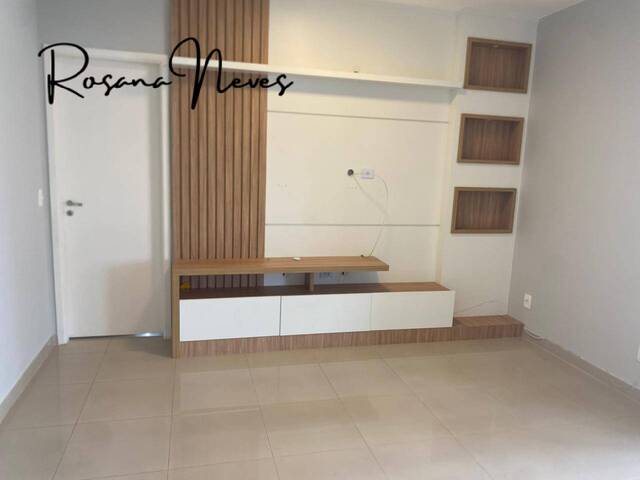 #579 - Apartamento para Locação em São José dos Campos - SP - 2