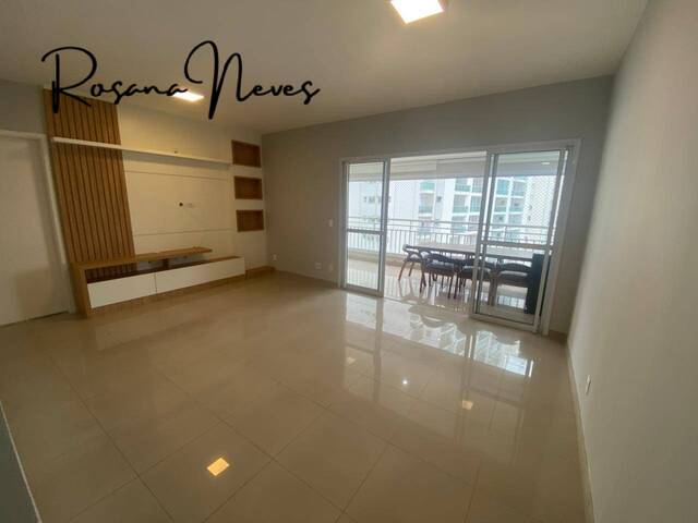 #579 - Apartamento para Locação em São José dos Campos - SP - 1