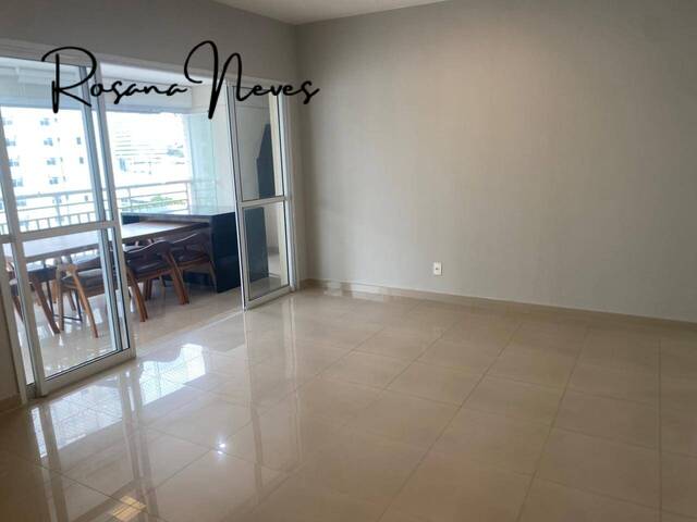 Apartamento para Locação em São José dos Campos - 4