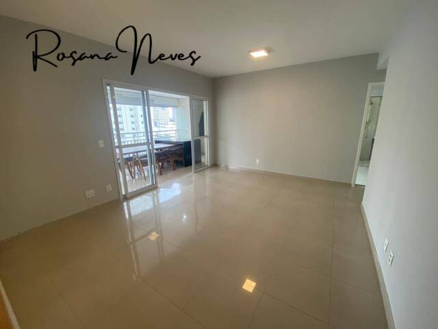 #579 - Apartamento para Locação em São José dos Campos - SP - 3