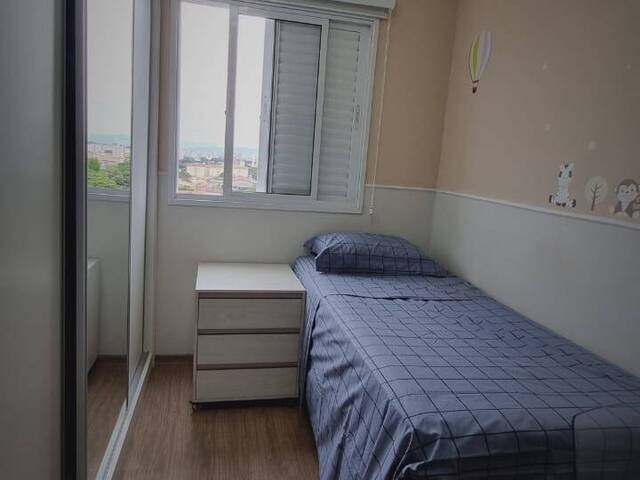 Apartamento para Venda em São José dos Campos - 4
