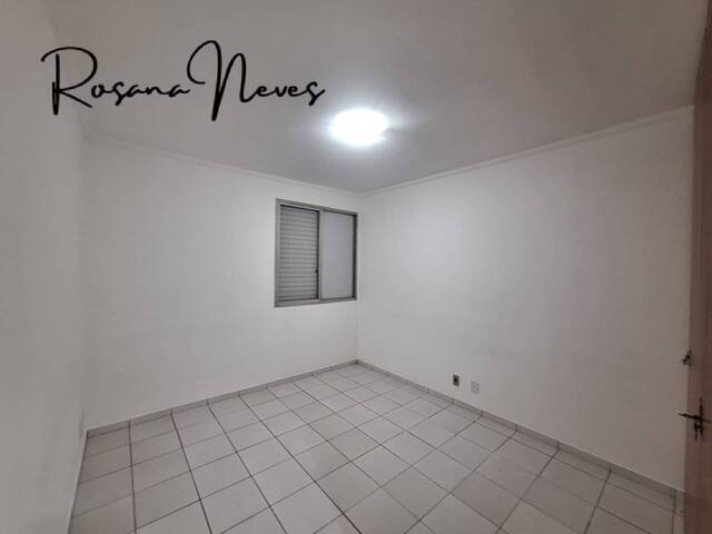 #581 - Apartamento para Venda em São José dos Campos - SP