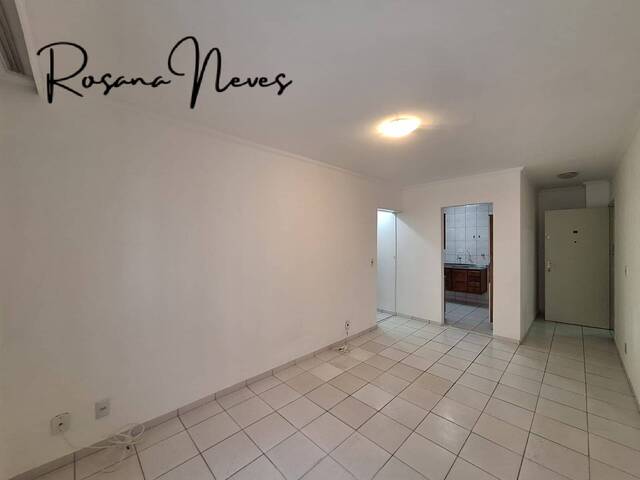 #581 - Apartamento para Venda em São José dos Campos - SP
