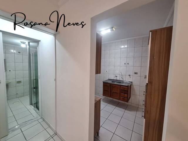 #581 - Apartamento para Venda em São José dos Campos - SP