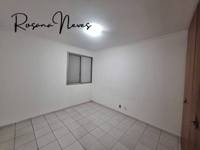 Apartamento para Venda em São José dos Campos - 5