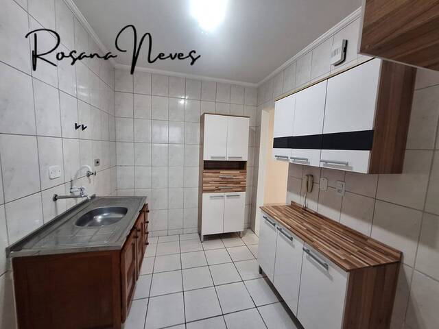 Apartamento para Venda em São José dos Campos - 4