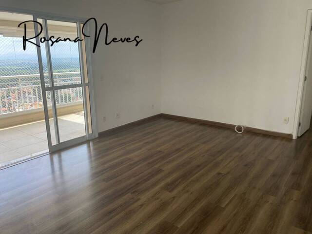 Apartamento para Locação em São José dos Campos - 5