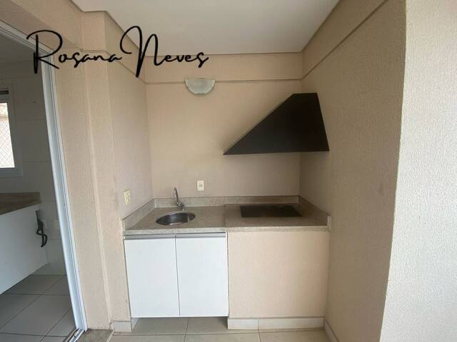 Apartamento para Locação em São José dos Campos - 4