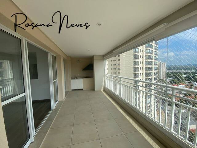 #582 - Apartamento para Locação em São José dos Campos - SP