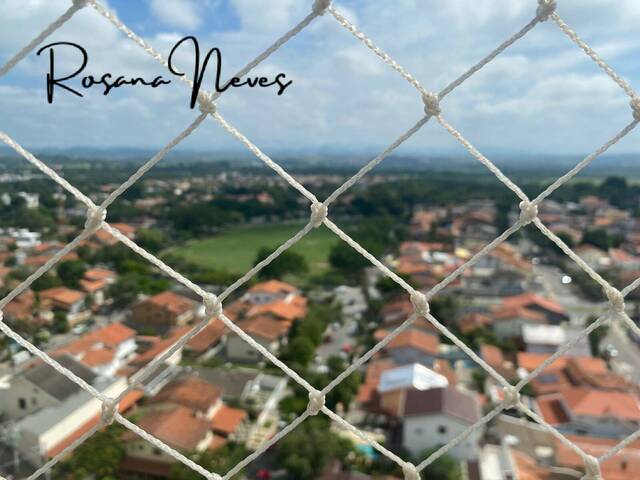 #582 - Apartamento para Locação em São José dos Campos - SP