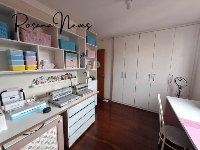 Apartamento para Venda em São José dos Campos - 4