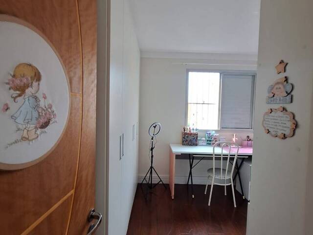 Apartamento para Venda em São José dos Campos - 5