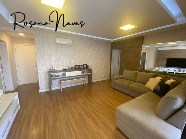 Apartamento para Locação em São José dos Campos - 4