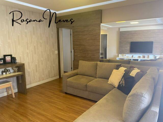 Apartamento para Locação em São José dos Campos - 5