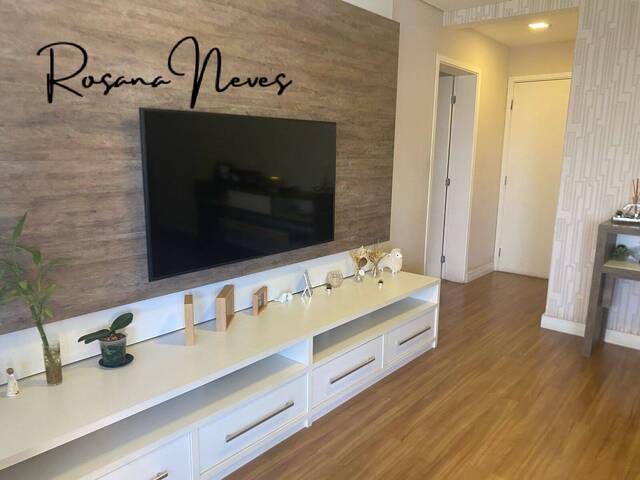 #584 - Apartamento para Venda em São José dos Campos - SP - 3