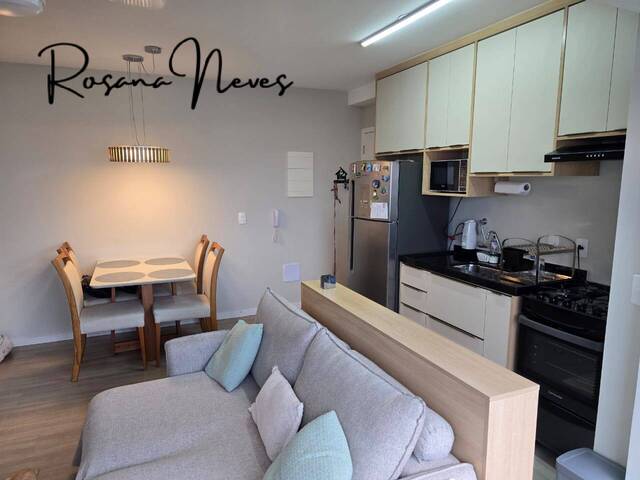 Apartamento para Venda em São José dos Campos - 5