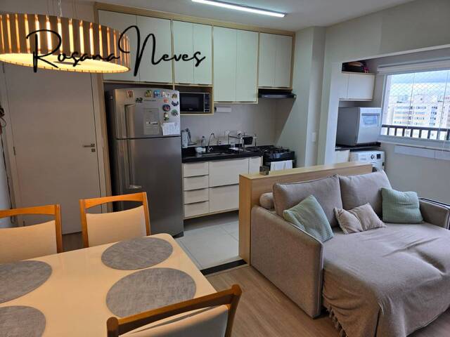 #585 - Apartamento para Venda em São José dos Campos - SP