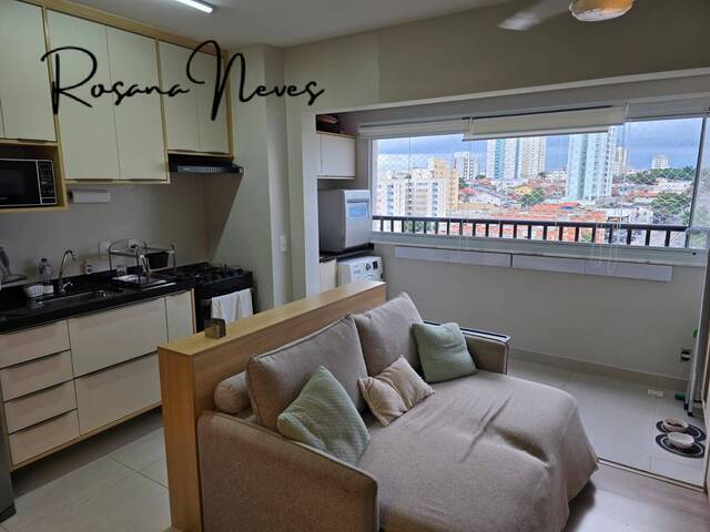 Apartamento para Venda em São José dos Campos - 4