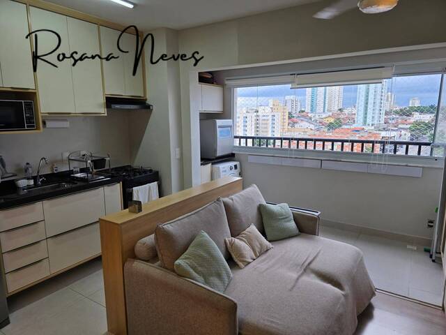 #585 - Apartamento para Venda em São José dos Campos - SP