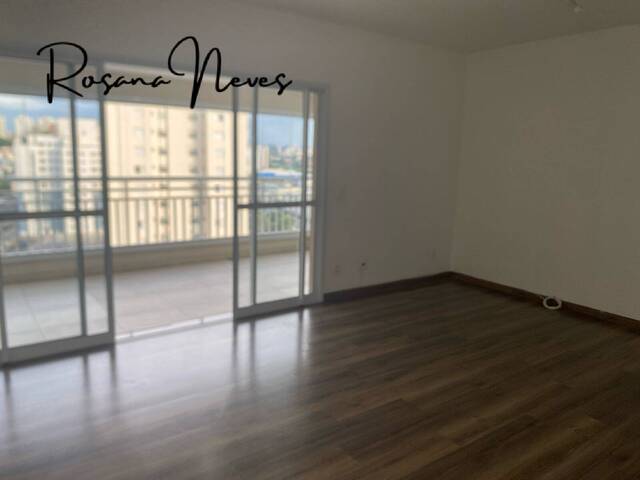 #586 - Apartamento para Locação em São José dos Campos - SP