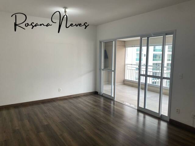 #586 - Apartamento para Locação em São José dos Campos - SP