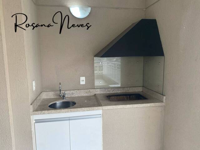 Apartamento para Locação em São José dos Campos - 5