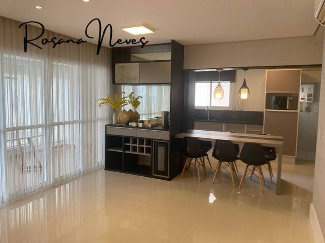 #191 - Apartamento para Locação em São José dos Campos - SP