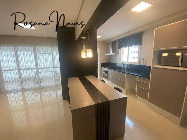 Apartamento para Locação em São José dos Campos - 4