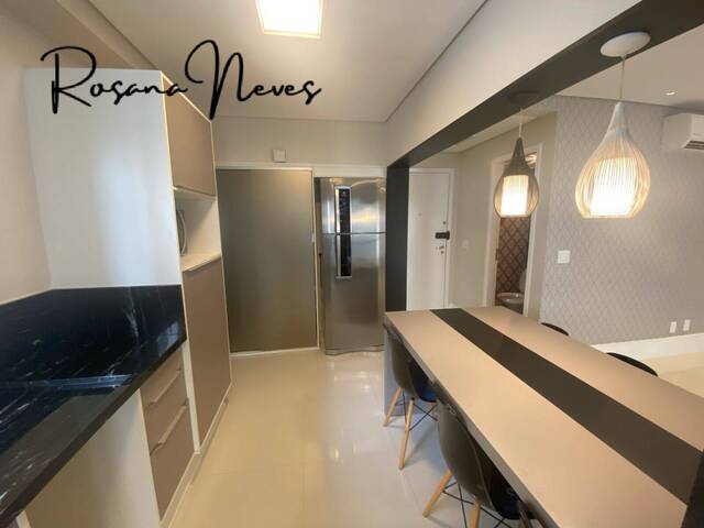 Apartamento para Locação em São José dos Campos - 5