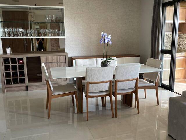 #587 - Apartamento para Venda em São José dos Campos - SP - 2