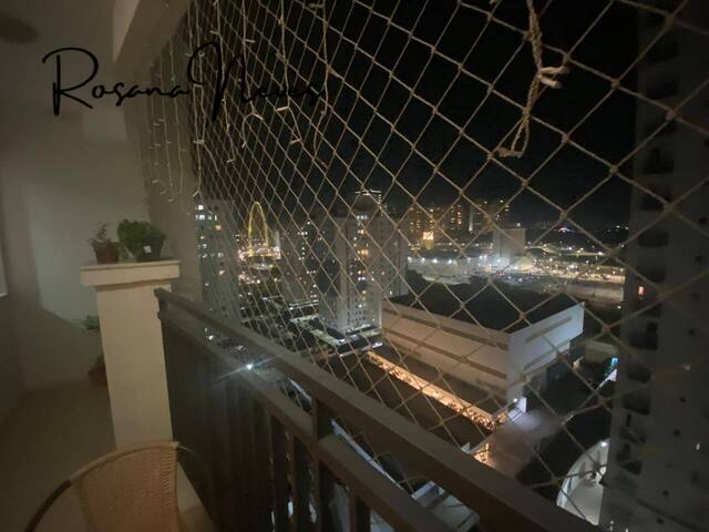 Apartamento para Venda em São José dos Campos - 5
