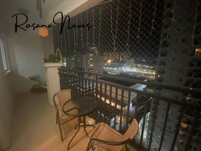 Apartamento para Venda em São José dos Campos - 4