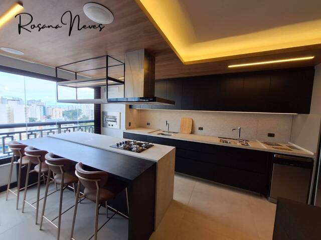 Apartamento para Venda em São José dos Campos - 5