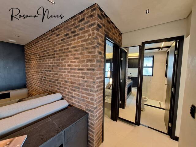 Apartamento para Venda em São José dos Campos - 4