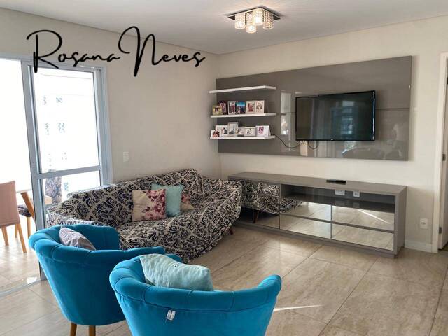 #591 - Apartamento para Venda em São José dos Campos - SP