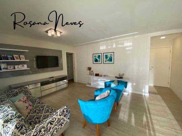 #591 - Apartamento para Venda em São José dos Campos - SP