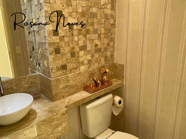 Apartamento para Venda em São José dos Campos - 5