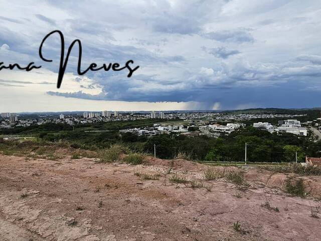Área para Venda em São José dos Campos - 4