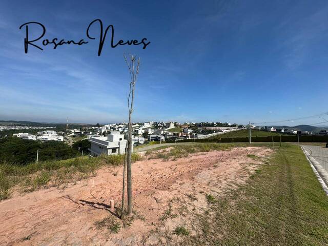 #592 - Área para Venda em São José dos Campos - SP