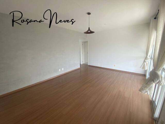 #256 - Apartamento para Locação em São José dos Campos - SP - 2