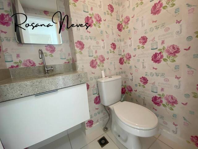 #256 - Apartamento para Locação em São José dos Campos - SP - 3