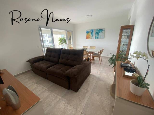 #595 - Apartamento para Venda em São José dos Campos - SP - 2