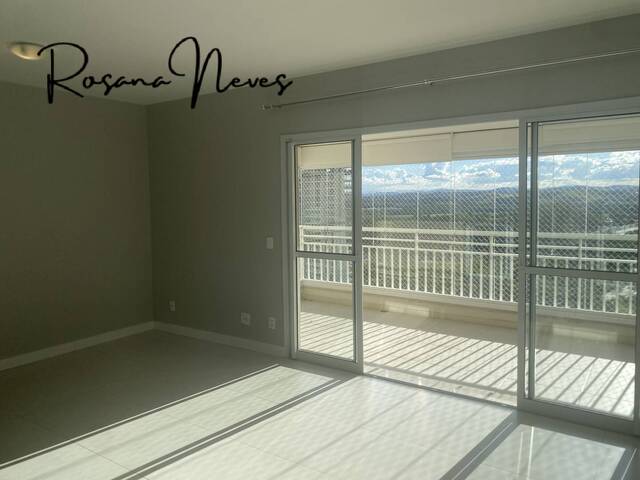 #192 - Apartamento para Locação em São José dos Campos - SP