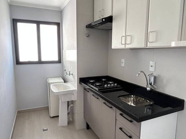 Apartamento para Venda em São José dos Campos - 4