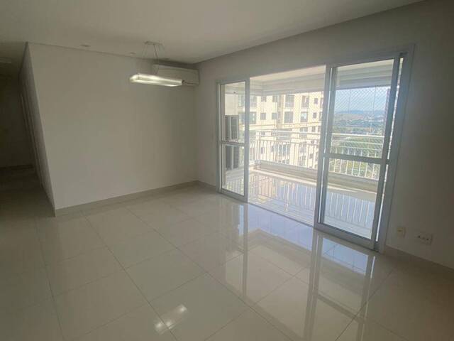 #600 - Apartamento para Locação em São José dos Campos - SP - 1
