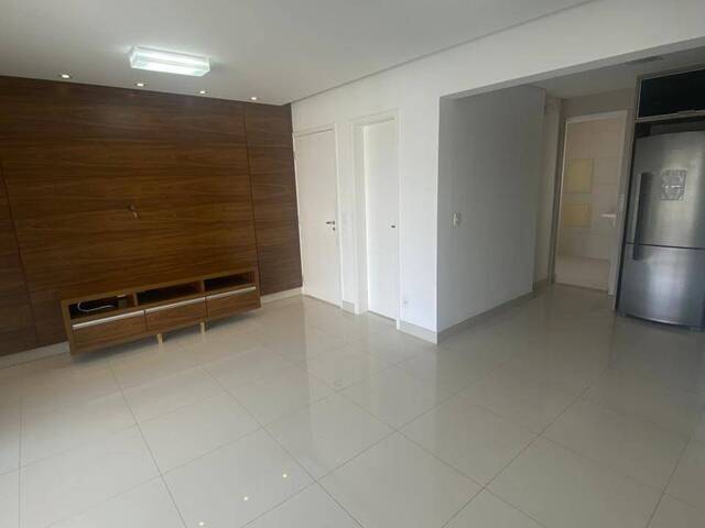 #600 - Apartamento para Locação em São José dos Campos - SP - 3